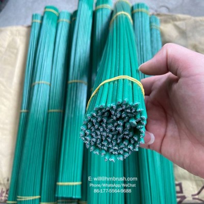 Wire Rope For Road Sweeper Brooms Sweeper Brush Replacement