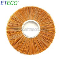 Snow Cleaning Road Wafer Sweeper Brushes